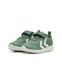 Hummel - Actus Recycled JR - Hedge Green