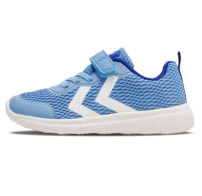 Actus ML Recycled Infant - Lichen Blue