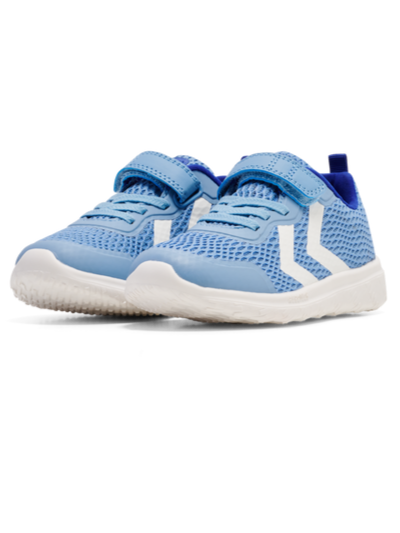 Actus Recycled JR Reva Mesh - Lichen Blue