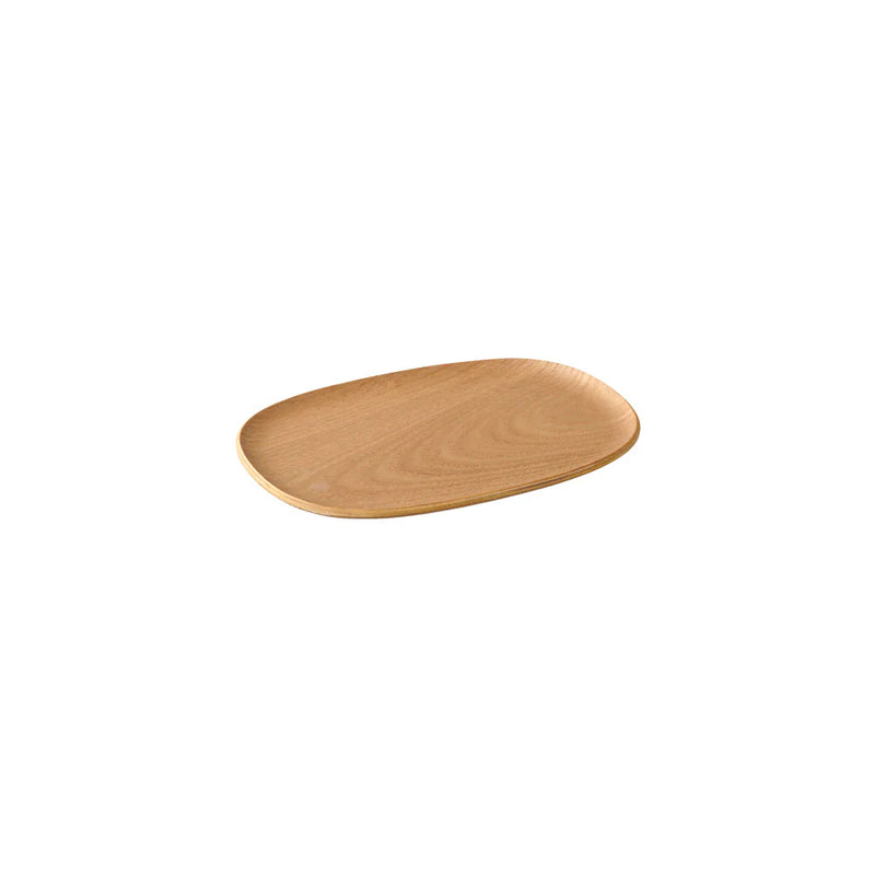 Unitea Nonslip Tray - 210x145mm - Willow