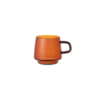 Sepia Mug 340ml