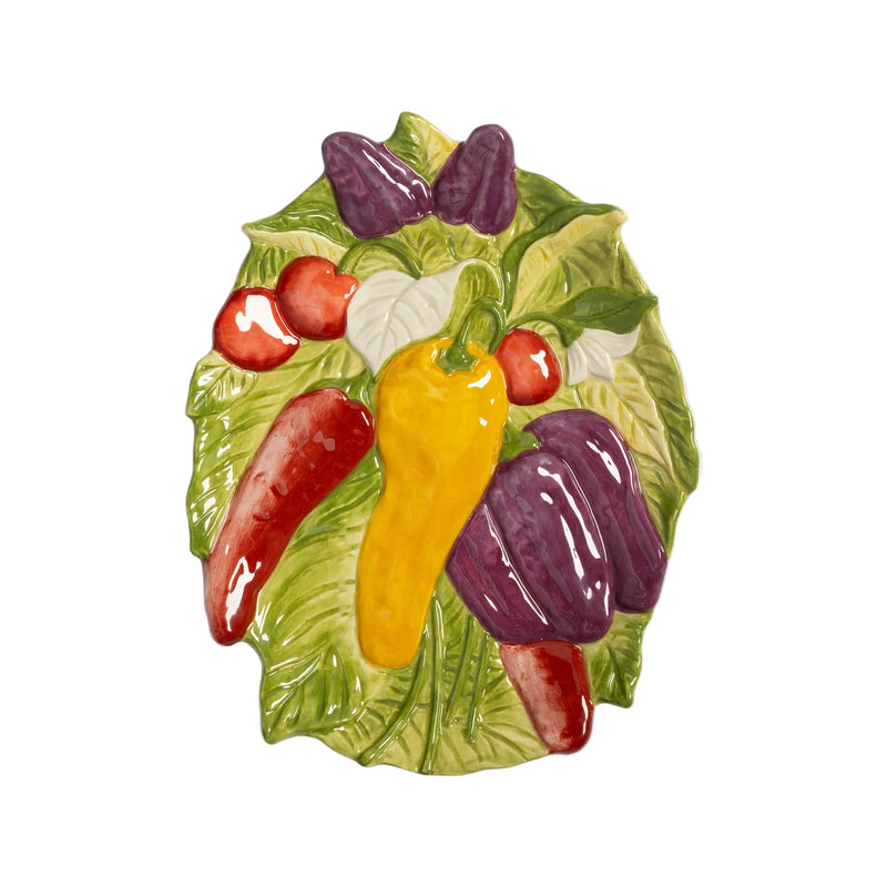 Legume Platter - Pepper