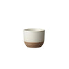 CLK-151 Ceramic Cup - 180ml - White