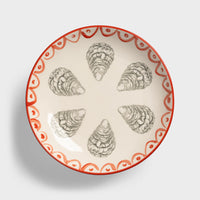 Bowl Sirene Oyster