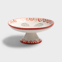 Bowl Sirene Oyster