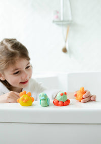 PATAPLOOF! - Bath & Shower Dough: Green