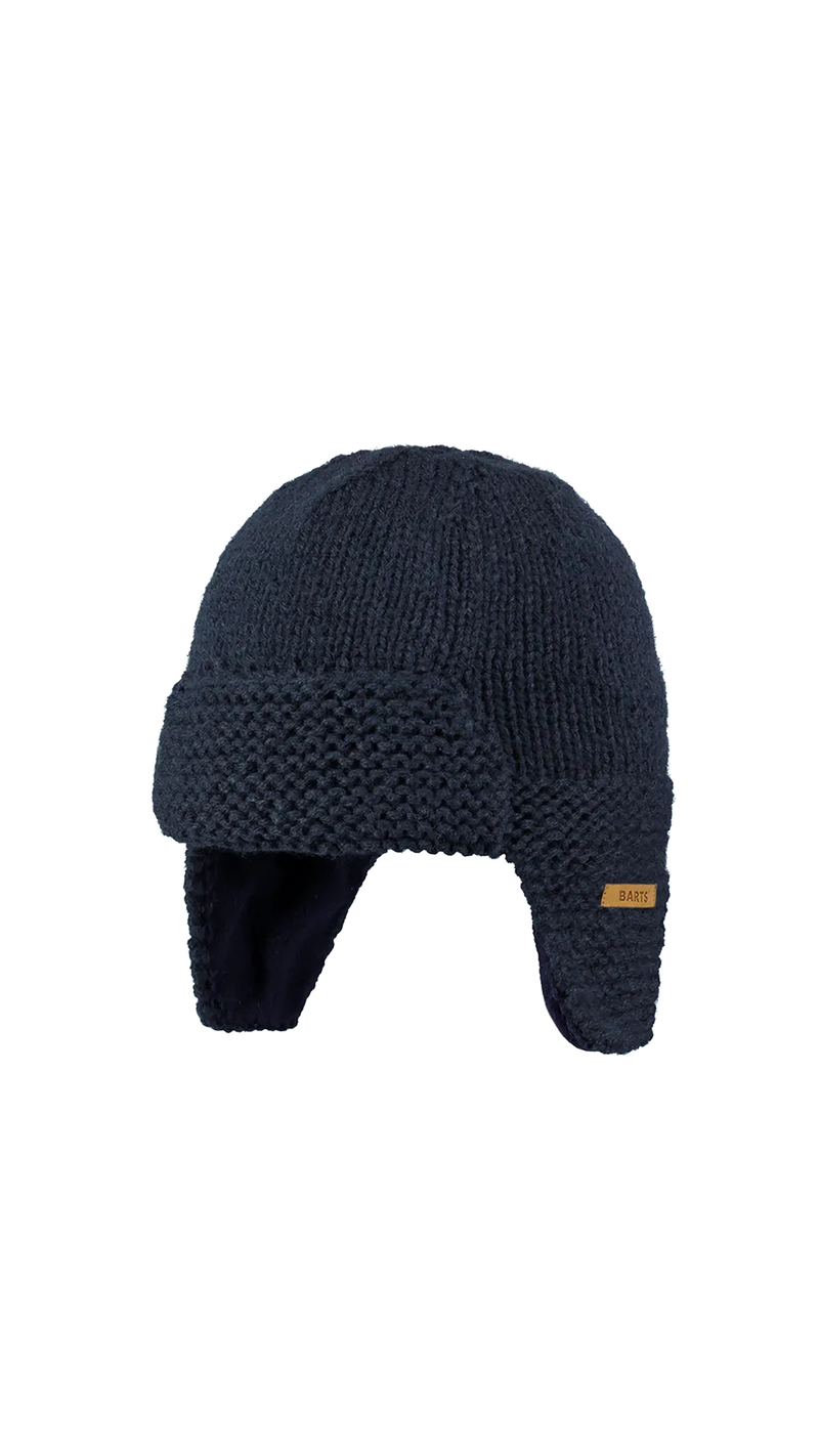 Yuma Beanie Navy - size 45