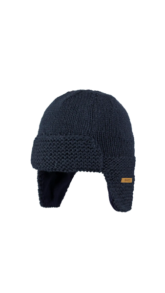 Yuma Beanie Navy - size 45