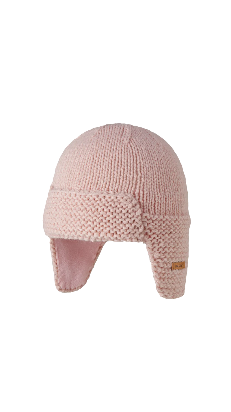 Yuma Beanie Pink - Size 45