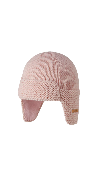 Yuma Beanie Pink - Size 45