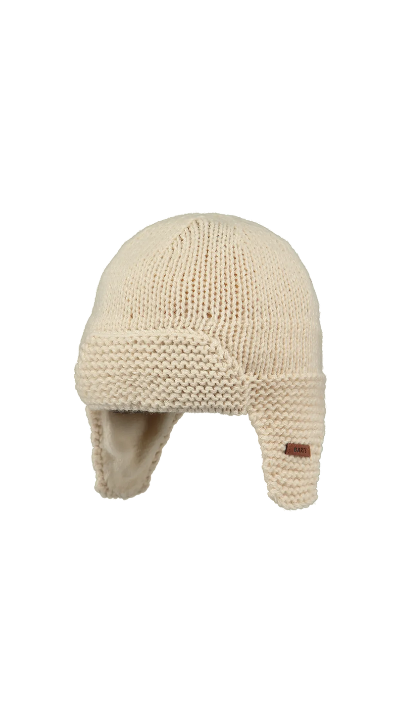 Yuma Beanie Cream - size 45