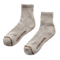 Swing Socks - Silk