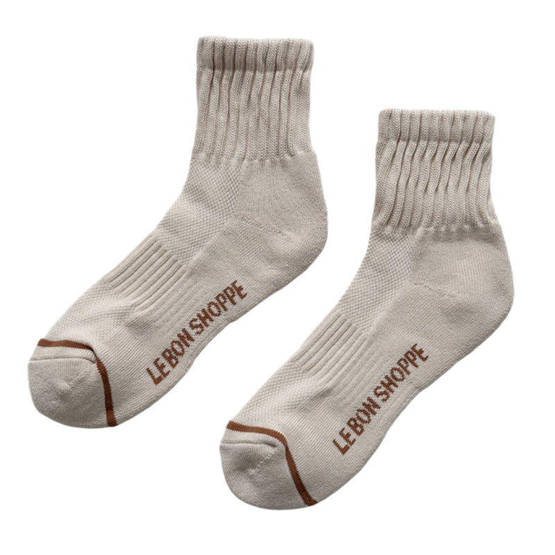 Swing Socks - Silk
