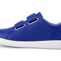 Bobux - KP Grass Court - Blueberry (with Biobased Material)