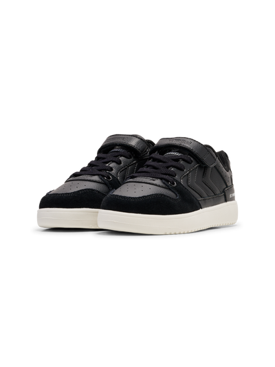 St. Power Play FS Junior Trainers - Black