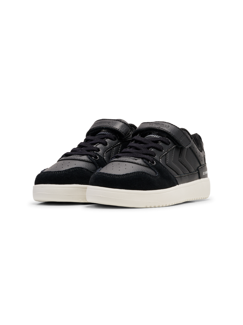 St. Power Play FS Junior Trainers - Black