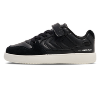 St. Power Play FS Junior Trainers - Black