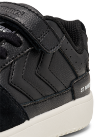 St. Power Play FS Junior Trainers - Black