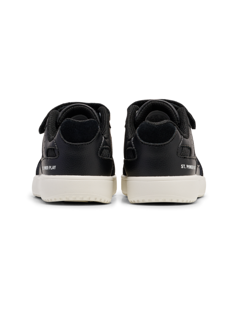 St. Power Play FS Junior Trainers - Black