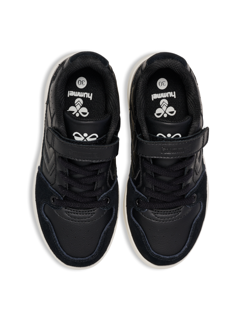 St. Power Play FS Junior Trainers - Black