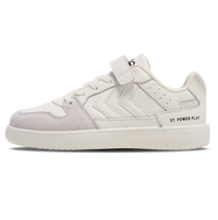 St. Power Play FS Junior Trainers - White