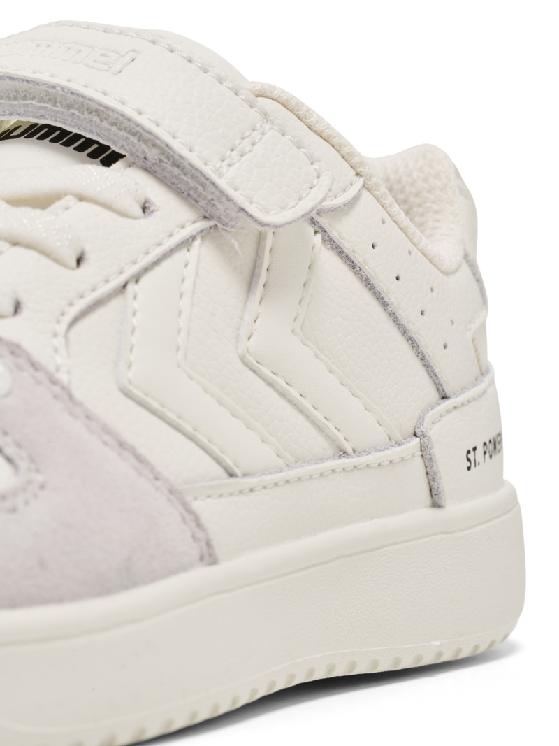 St. Power Play FS Junior Trainers - White