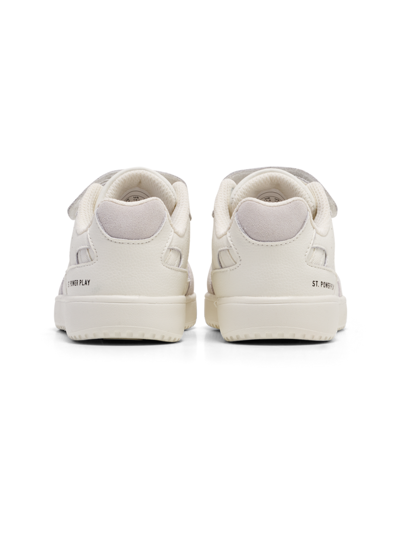 St. Power Play FS Junior Trainers - White
