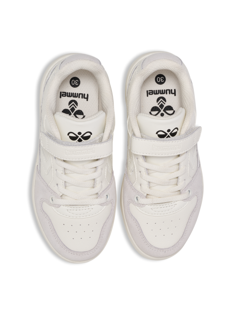 St. Power Play FS Junior Trainers - White