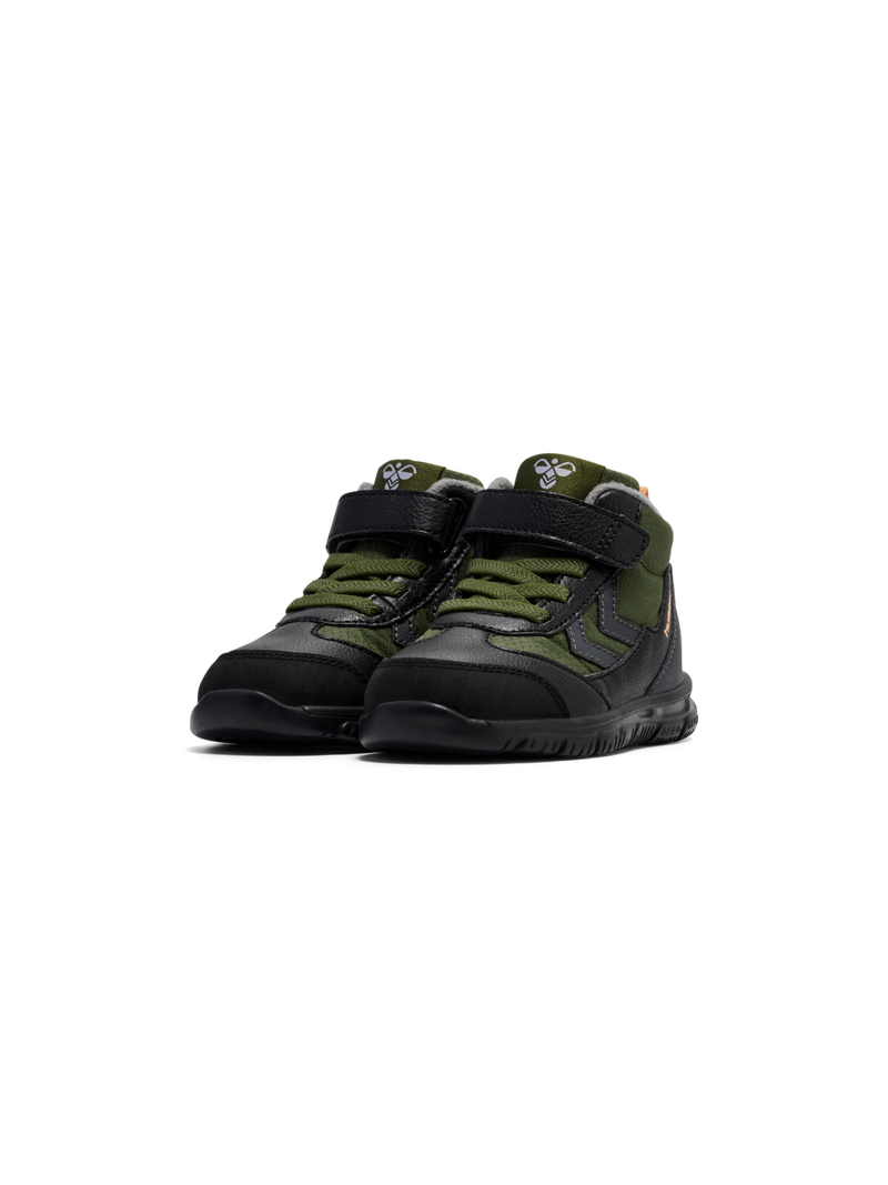 Crosslite Mid Infant - Winter Moss