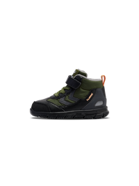 Crosslite Mid Infant - Winter Moss