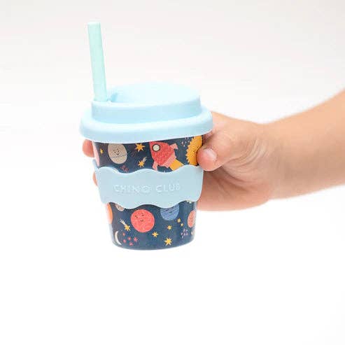 Babychino Cup 4oz - Space