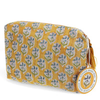 Kimaya Wash bag