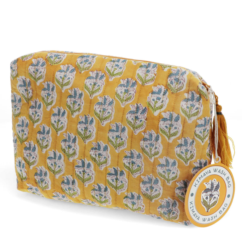 Kimaya Wash bag