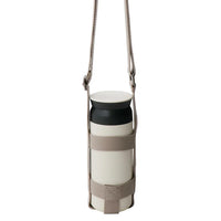 Tumbler Strap - Beige - 75mm