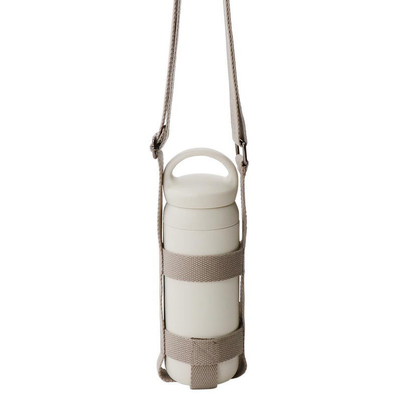 Tumbler Strap - Beige - 75mm