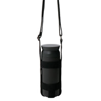 Tumbler Strap - Black - 75mm