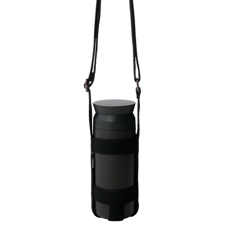 Tumbler Strap - Black - 75mm