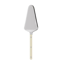 Bistrot Tart Server - Ivory