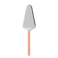 Bistrot Tart Server - Nude Pink