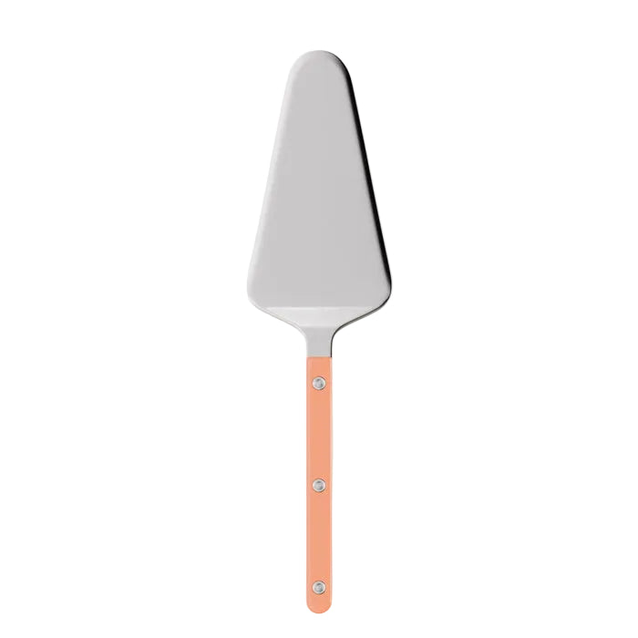 Bistrot Tart Server - Nude Pink