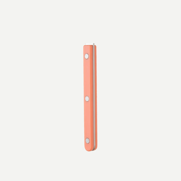Bistrot Tart Server - Nude Pink