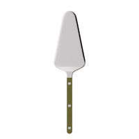 Bistrot Tart Server - Green Fern