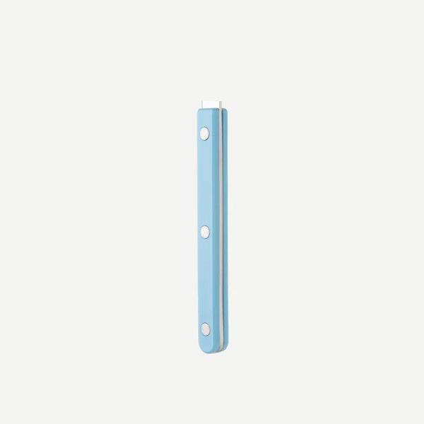 Bistrot Solid Cheese Knife - Pastel Blue