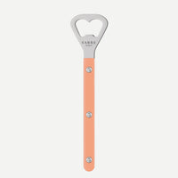 Bistrot Solid Bottle Opener - Nude Pink