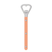 Bistrot Solid Bottle Opener - Nude Pink