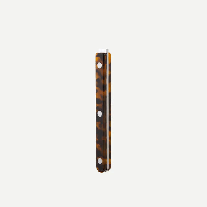 Bistrot Faux Tortoise Bottle Opener