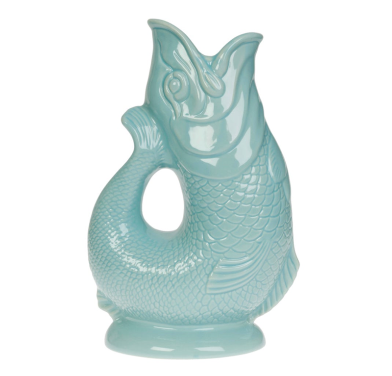 Eau de Nil Original Gluggle Jug - Extra Large