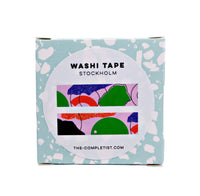 Stockholm Washi Tape