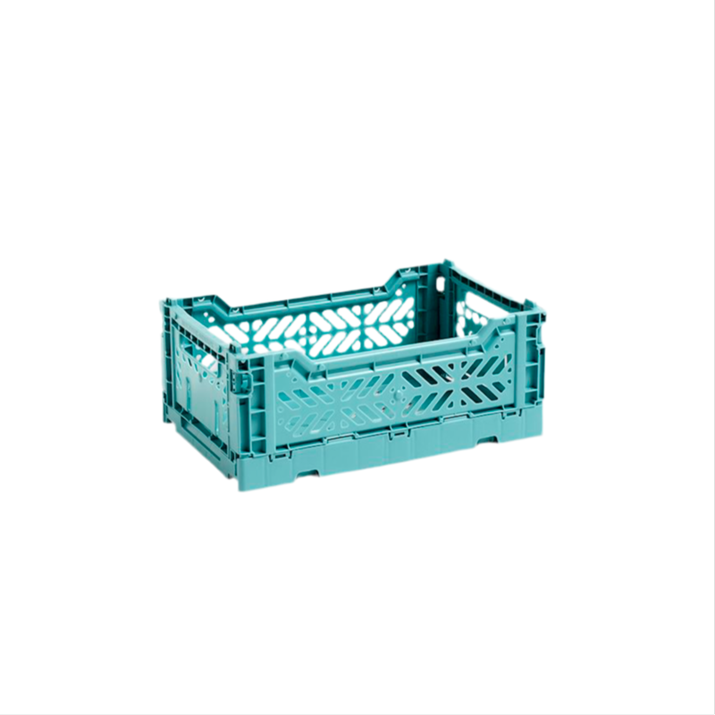 Colour Crate - Teal
