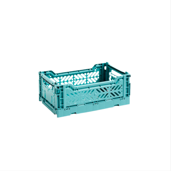 Colour Crate - Teal